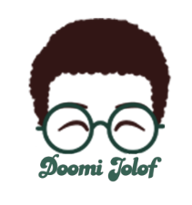 Doomi Jolof logo